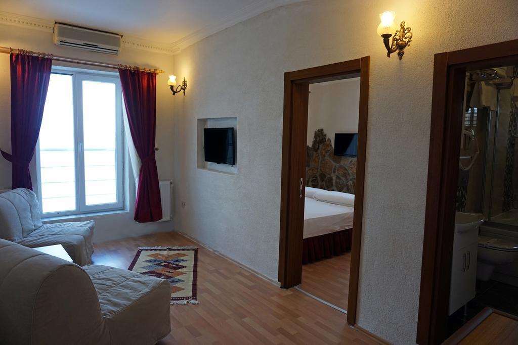 Aqua Boss Hotel เอเจลบัท ภายนอก รูปภาพ