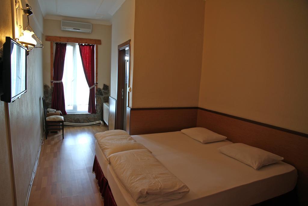 Aqua Boss Hotel เอเจลบัท ภายนอก รูปภาพ